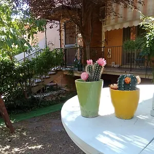 A Casa Di Gemma Affittacamere