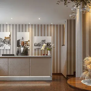 Rossini 1936 Hotel