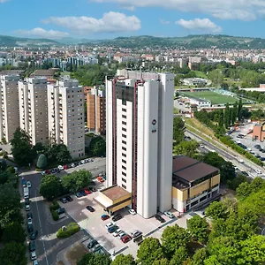 Hotel Western Tower, Bologna