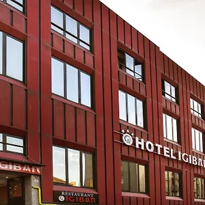 Igiban Hotel Mediolan