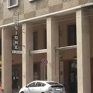 Marconi Hotel