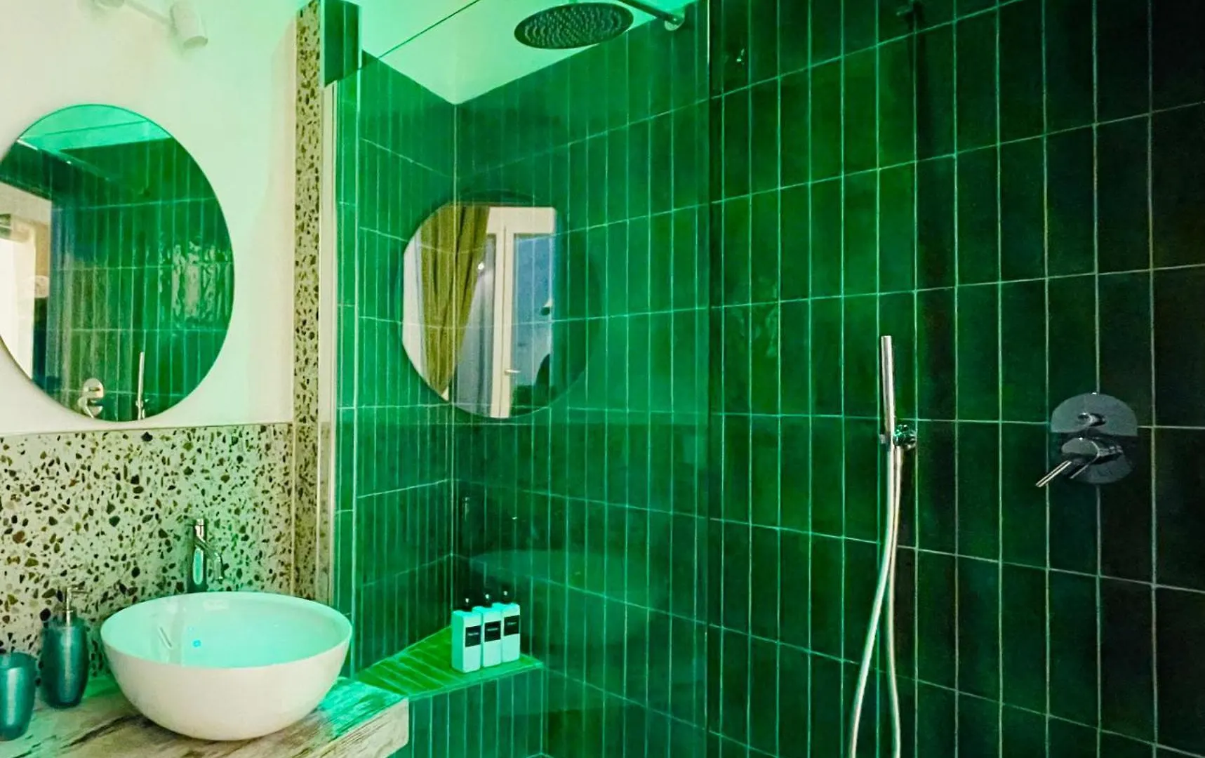 Guest house Un Rifugio Accogliente Nel Cuore Di Bologna - San Felice Relaxing