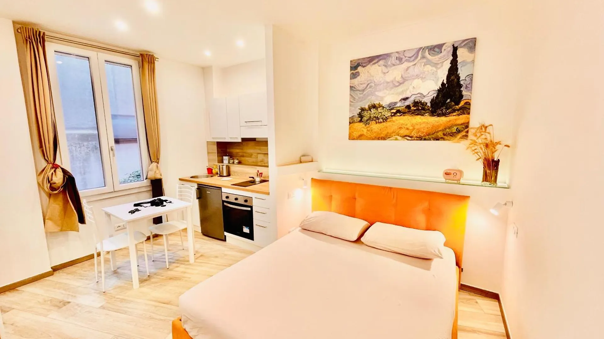 Guest house Un Rifugio Accogliente Nel Cuore Di Bologna - San Felice Relaxing Italy