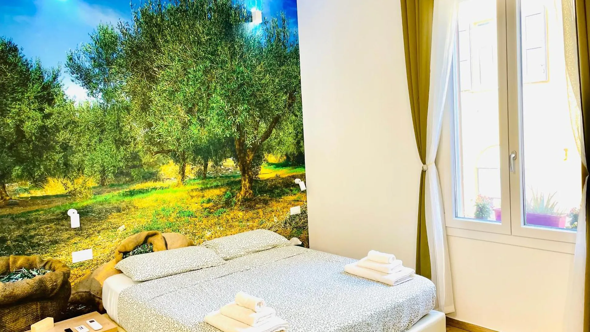 Un Rifugio Accogliente Nel Cuore Di Bologna - San Felice Relaxing Guest house